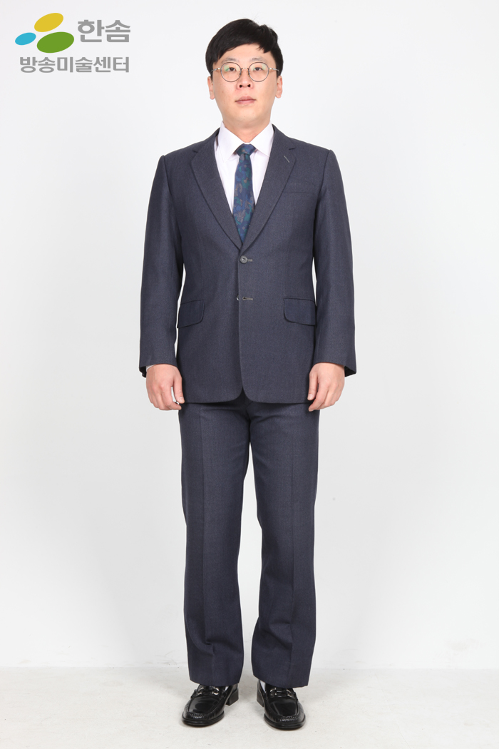 2487.복고양복-8090