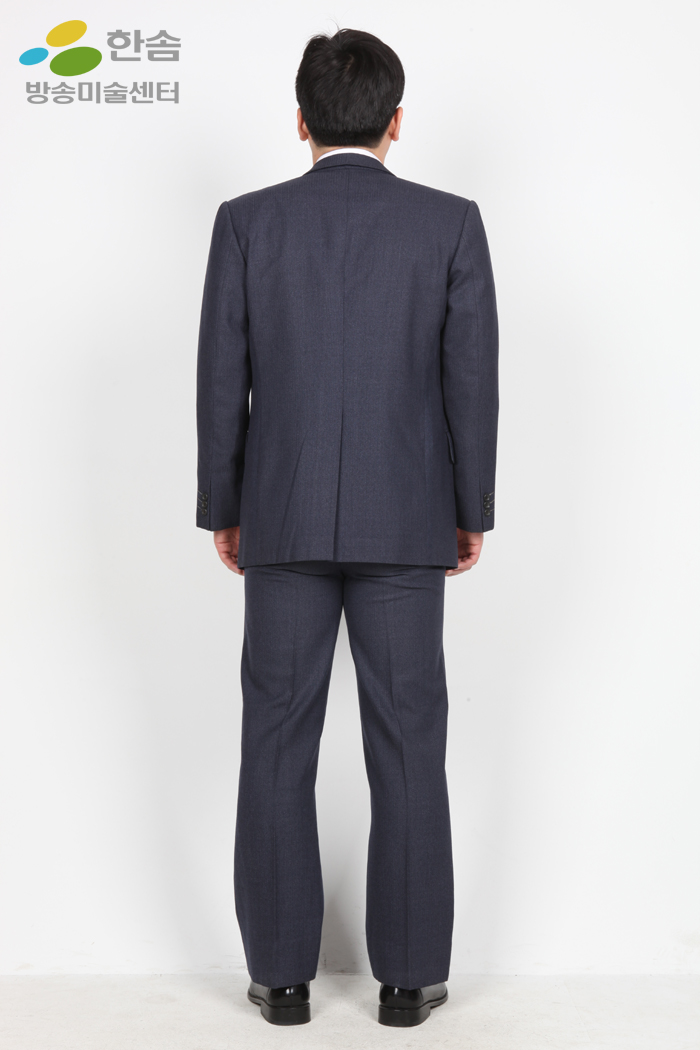 2487.복고양복-8090