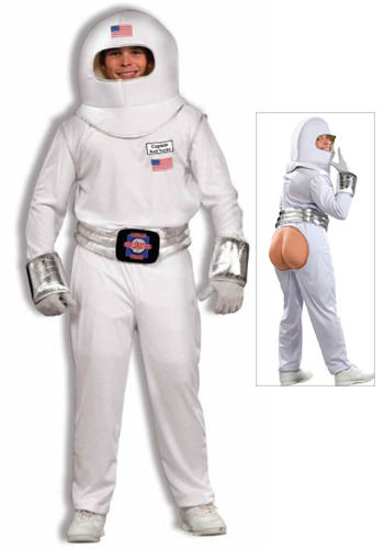 2488.퍼니우주복