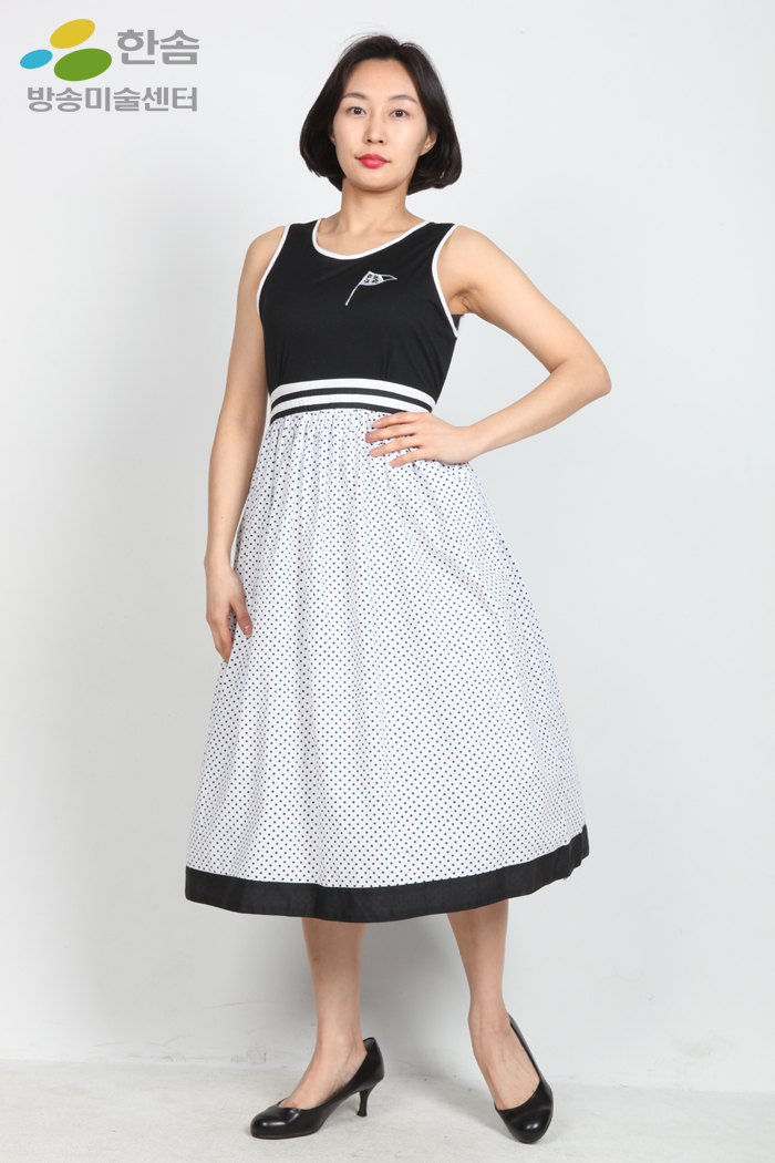 2492.복고원피스