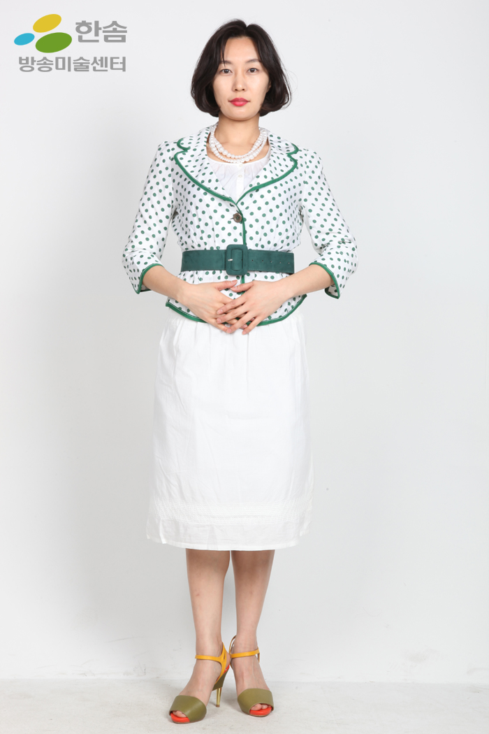 2493.복고드레스