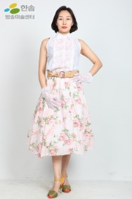 2495.복고드레스