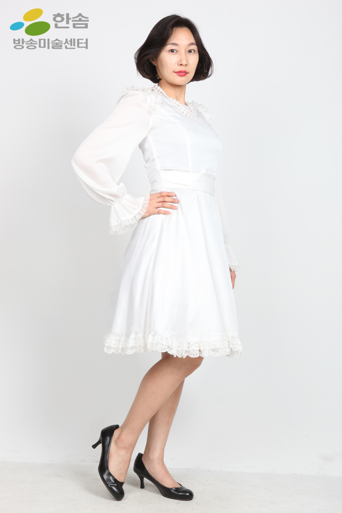 2499.복고원피스