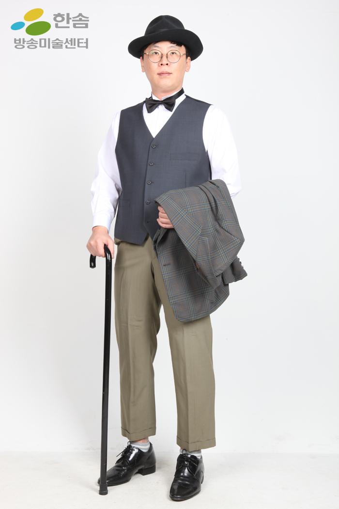 2513.개화기-모던보이