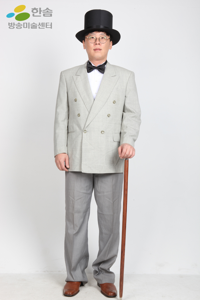 2514.개화기-모던보이