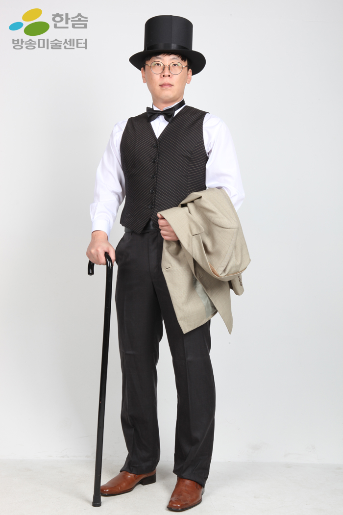 2516.개화기-모던보이