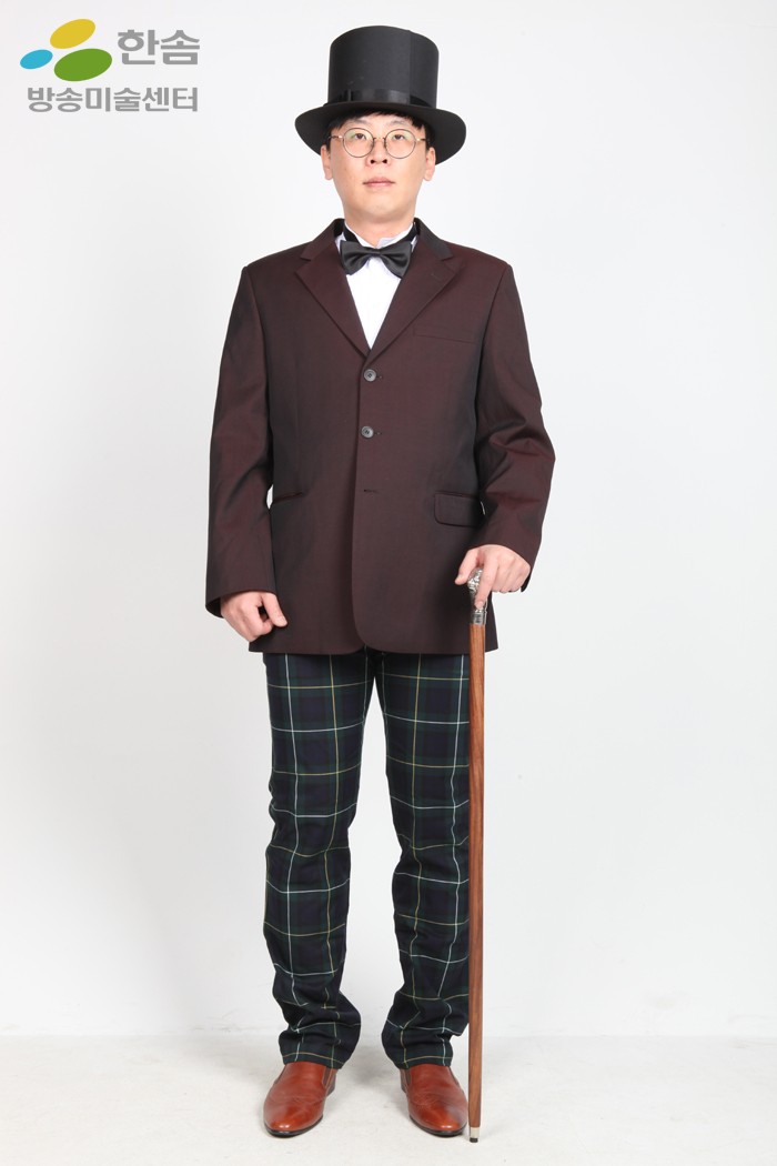 2519.개화기-모던보이