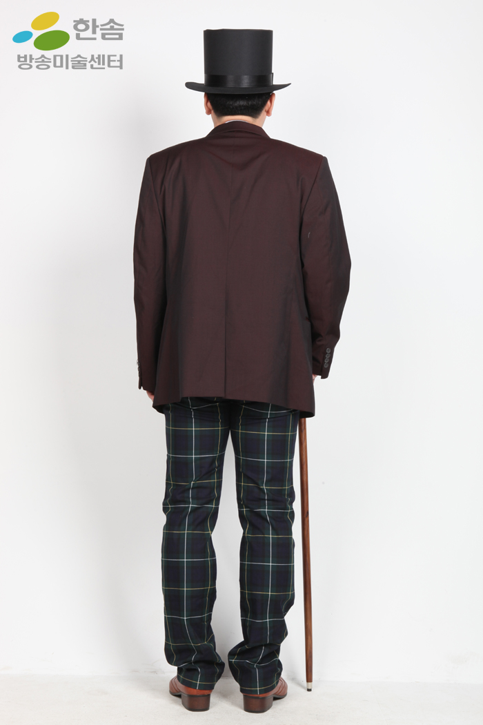 2519.개화기-모던보이