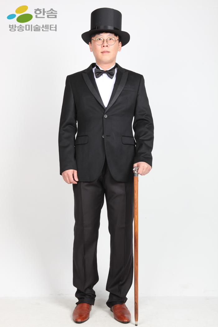 2520.개화기-모던보이