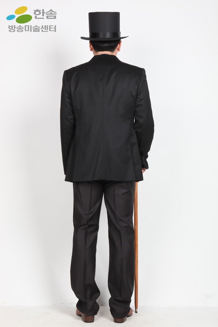 2520.개화기-모던보이