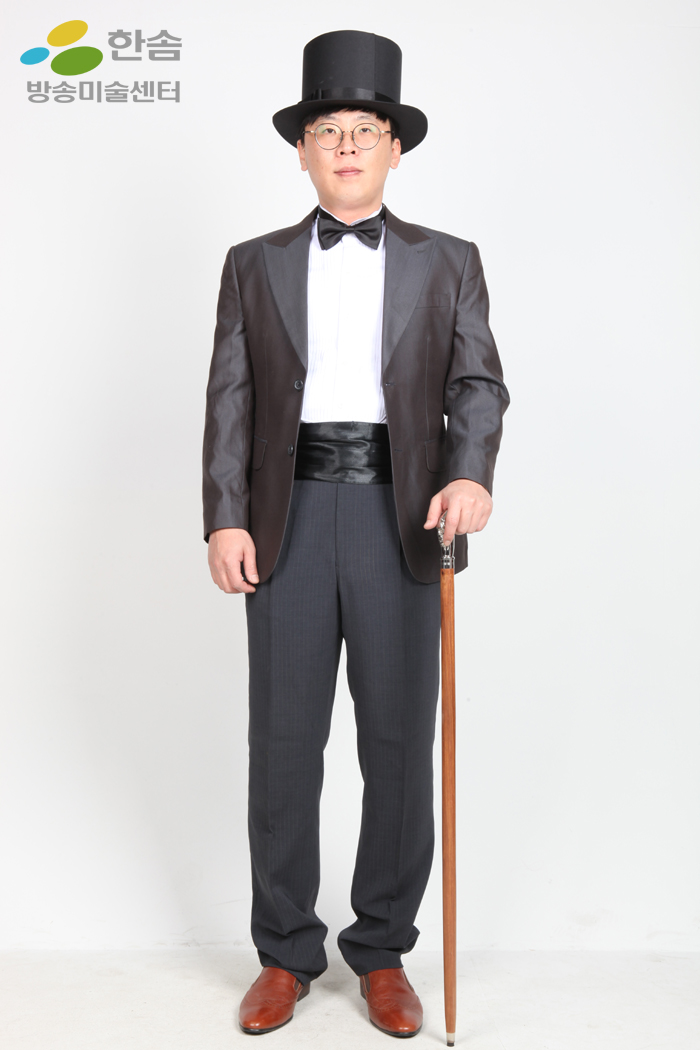 2521.개화기-모던보이