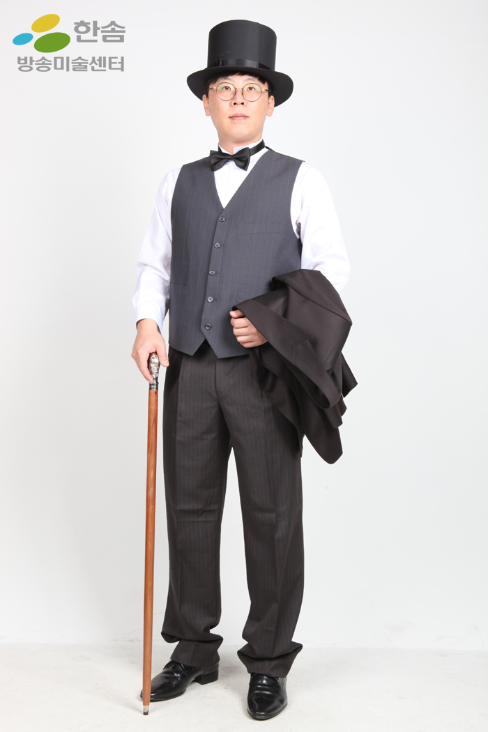 2522.개화기-모던보이