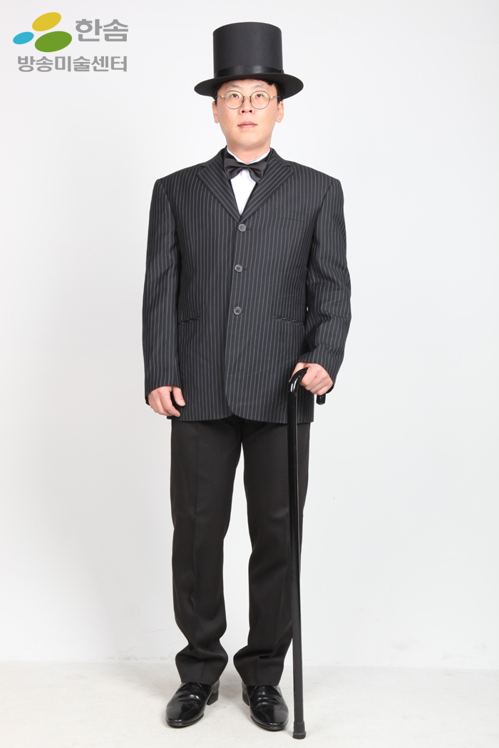 2523.개화기-모던보이