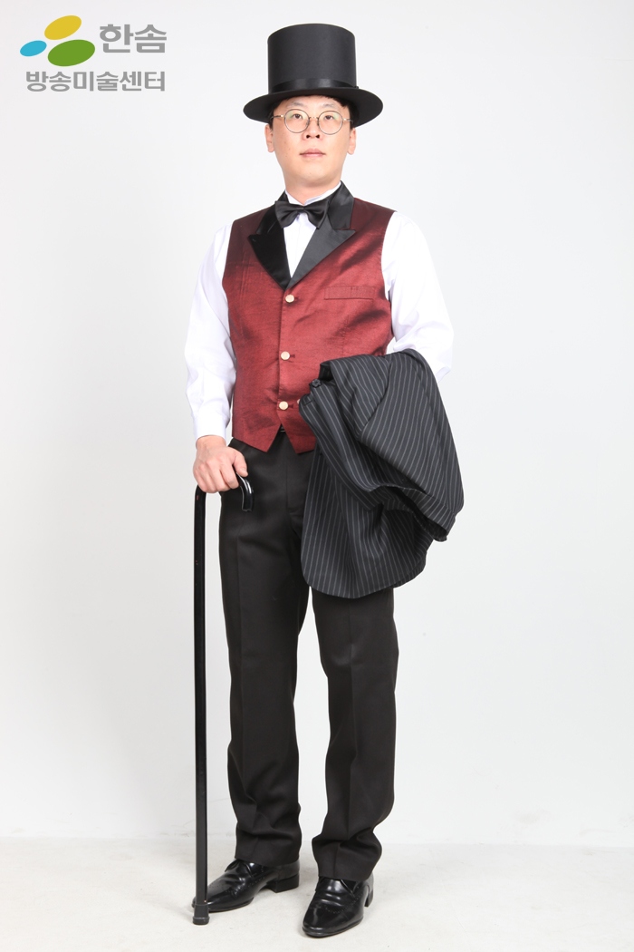 2523.개화기-모던보이