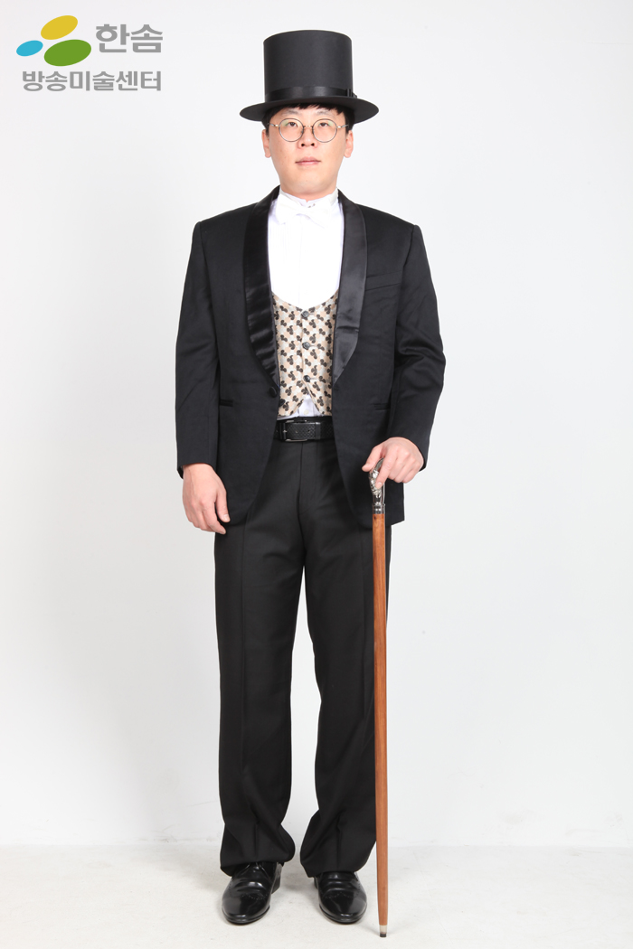 2527.개화기-모던보이