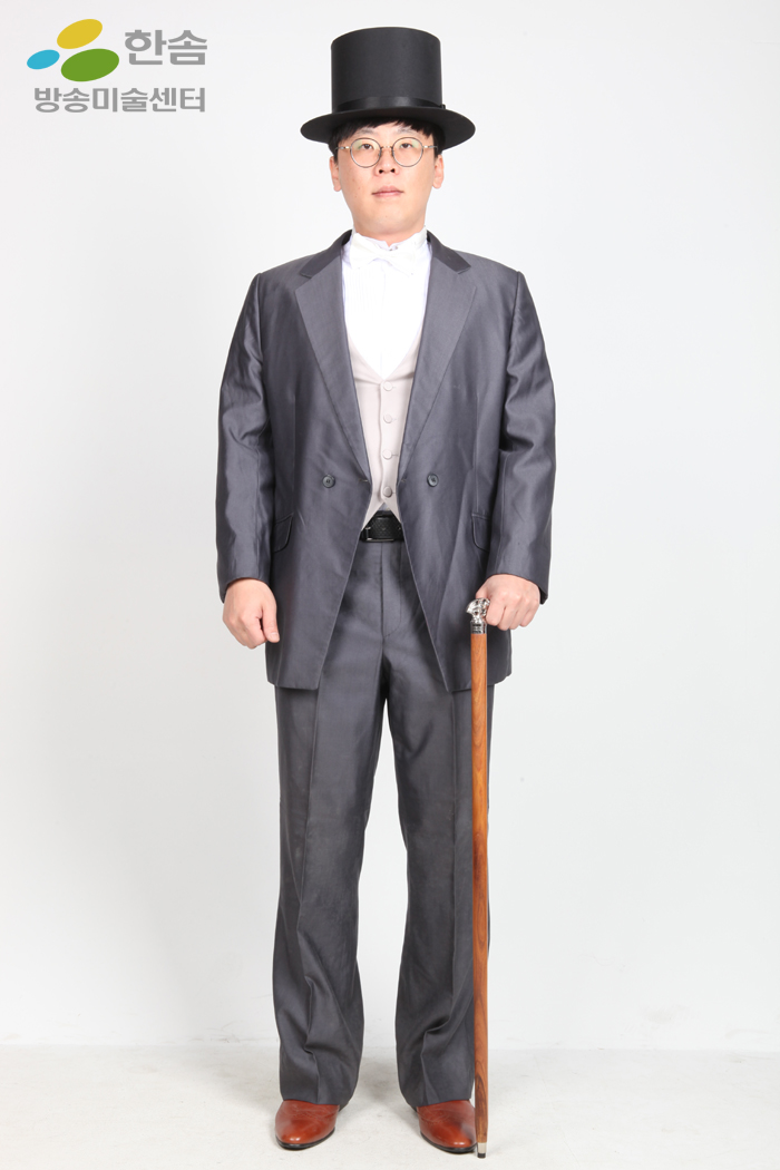 2528.개화기-모던보이