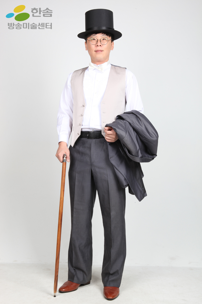 2528.개화기-모던보이