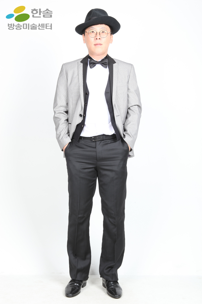 2531.개화기-모던보이