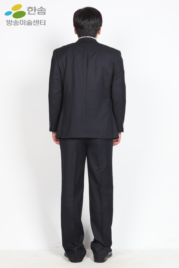 2534.회사원-양복