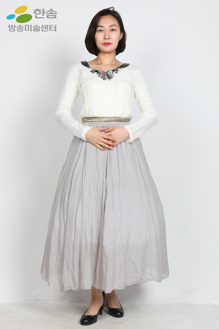 2552.복고드레스