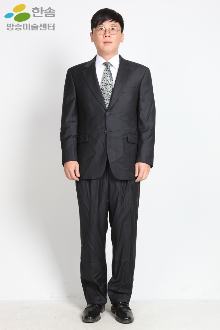 2561.회사원-양복