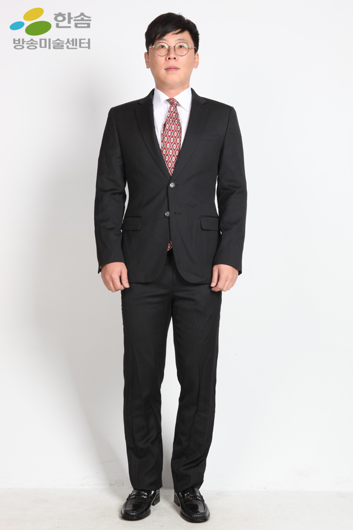 2562.회사원-양복