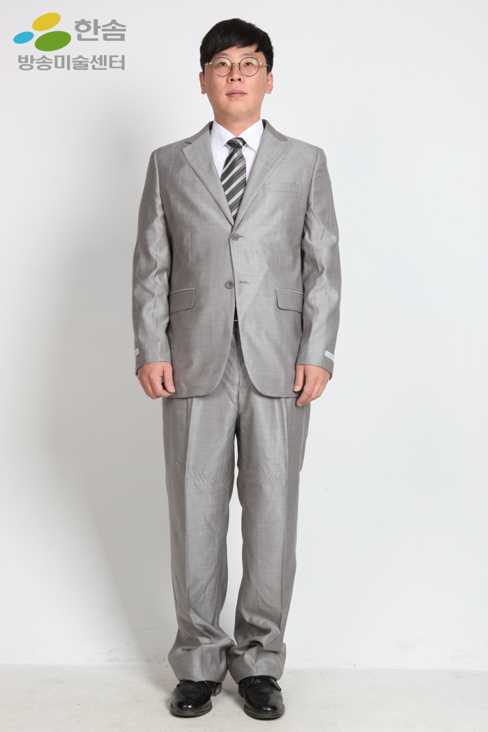 2564.회사원-양복
