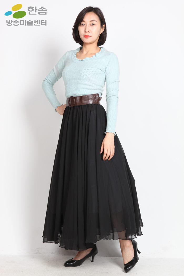 2569.복고드레스