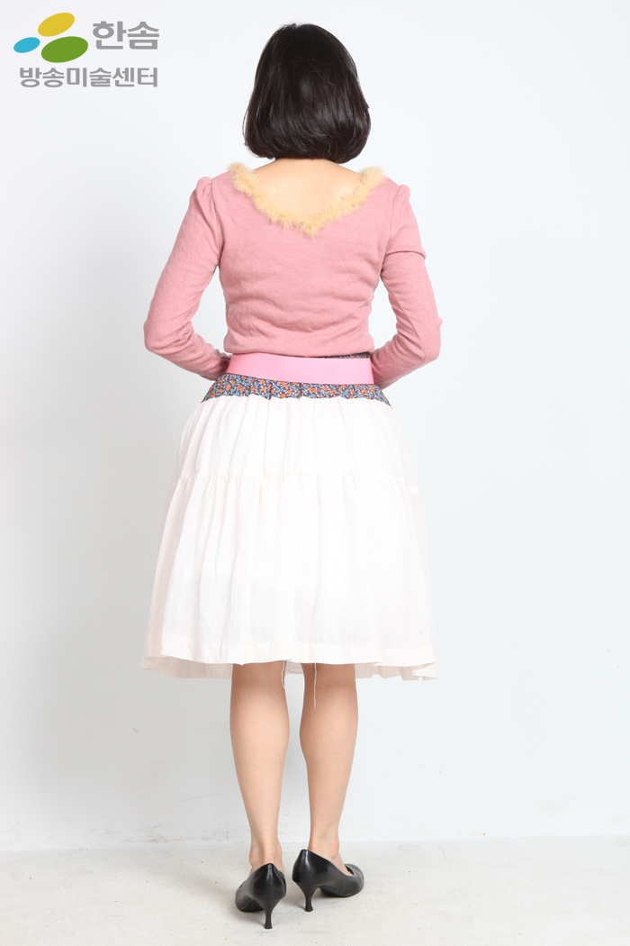 2586.복고드레스