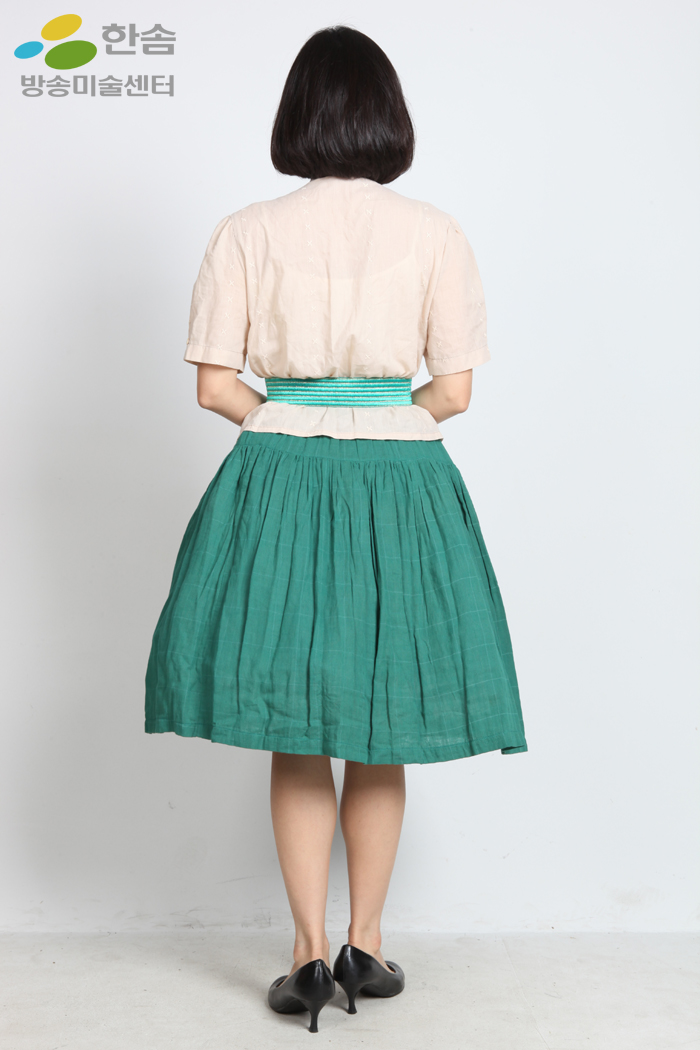 2589.복고드레스