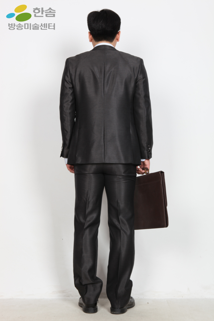 2592.회사원-양복