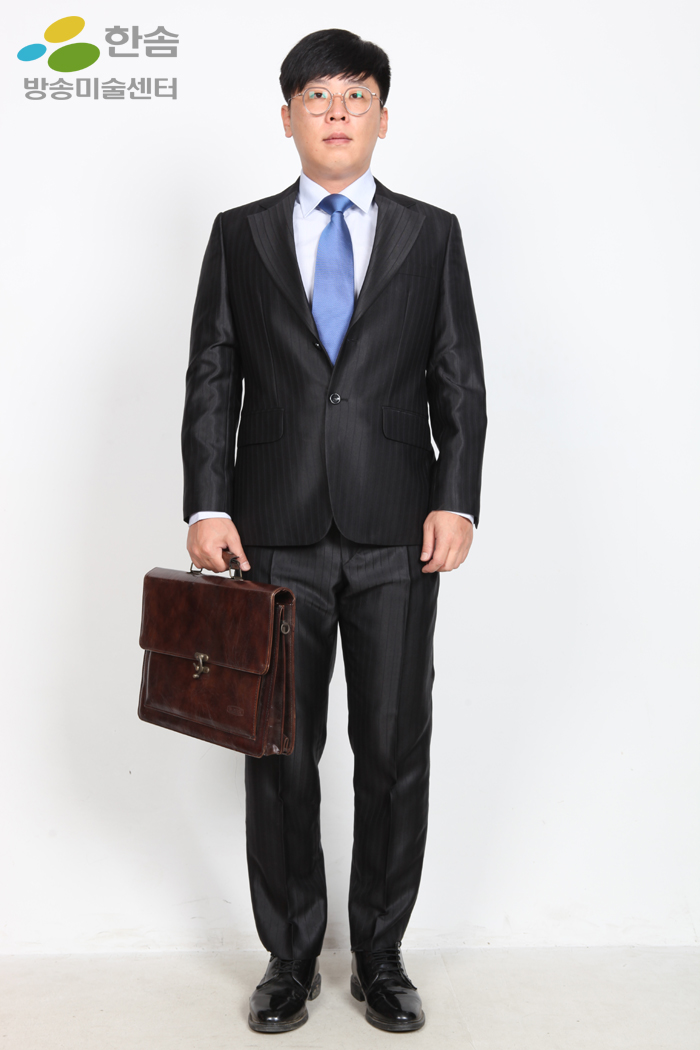 2593.회사원-양복