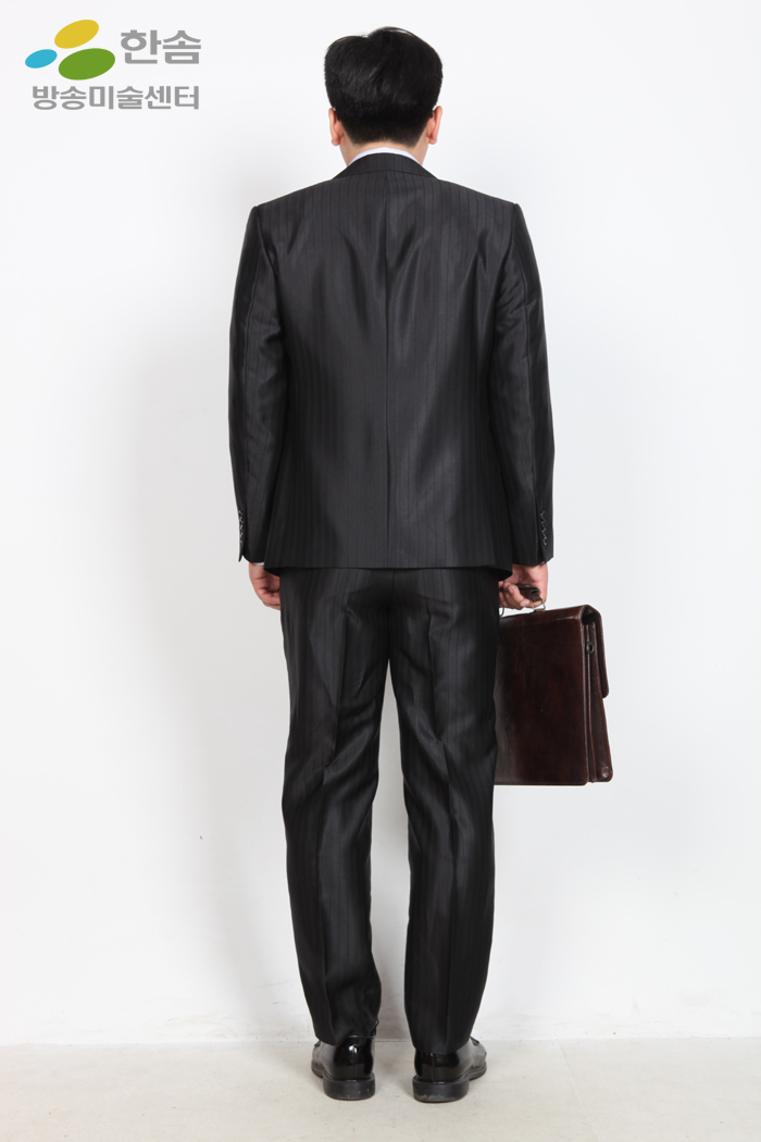 2593.회사원-양복