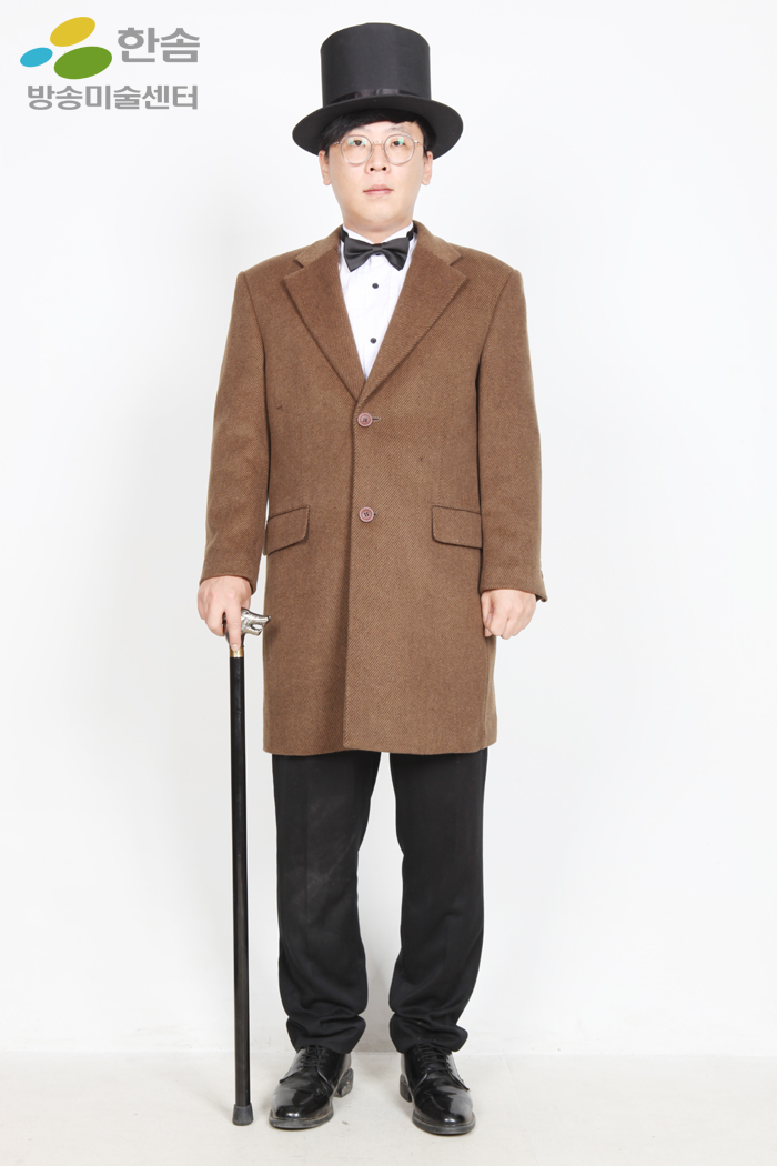 2619.개화기-모던보이