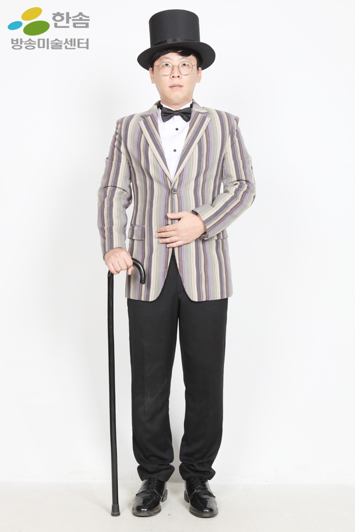 2620.개화기-모던보이