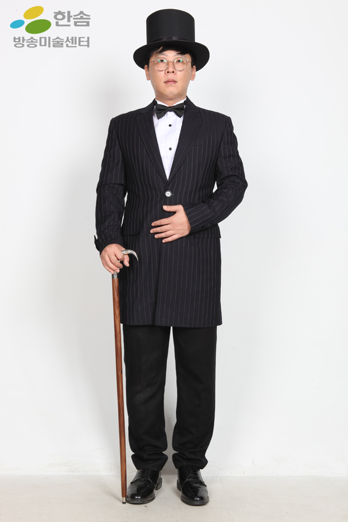 2621.개화기-모던보이