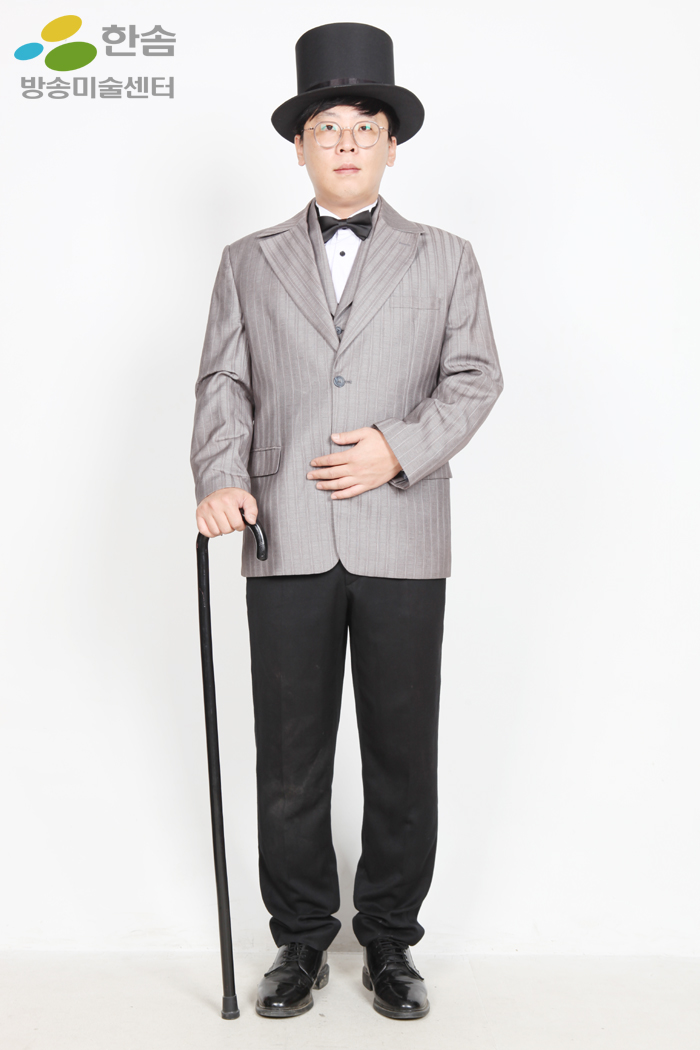 2622.개화기-모던보이