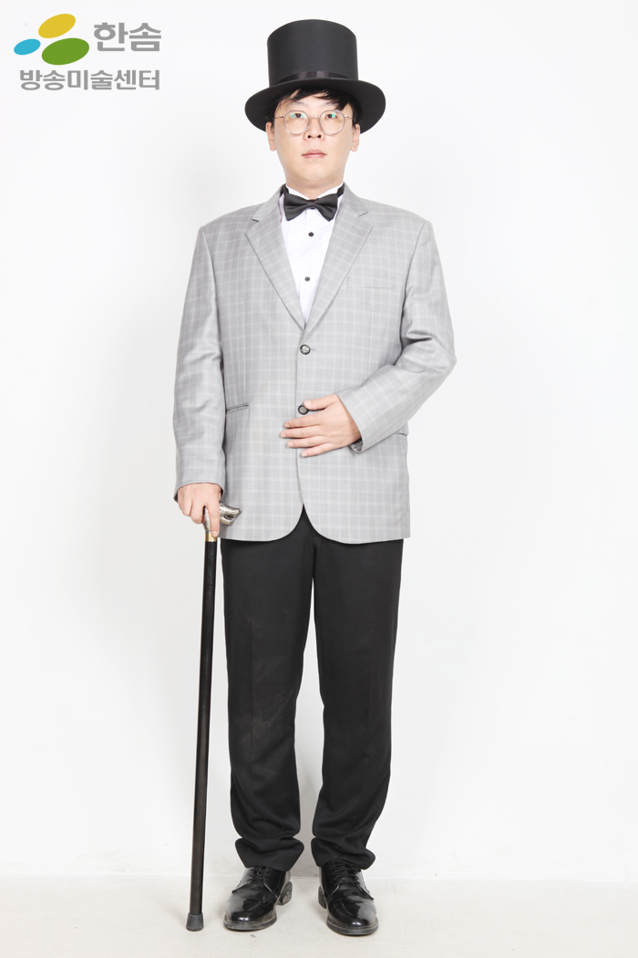 2623.개화기-모던보이