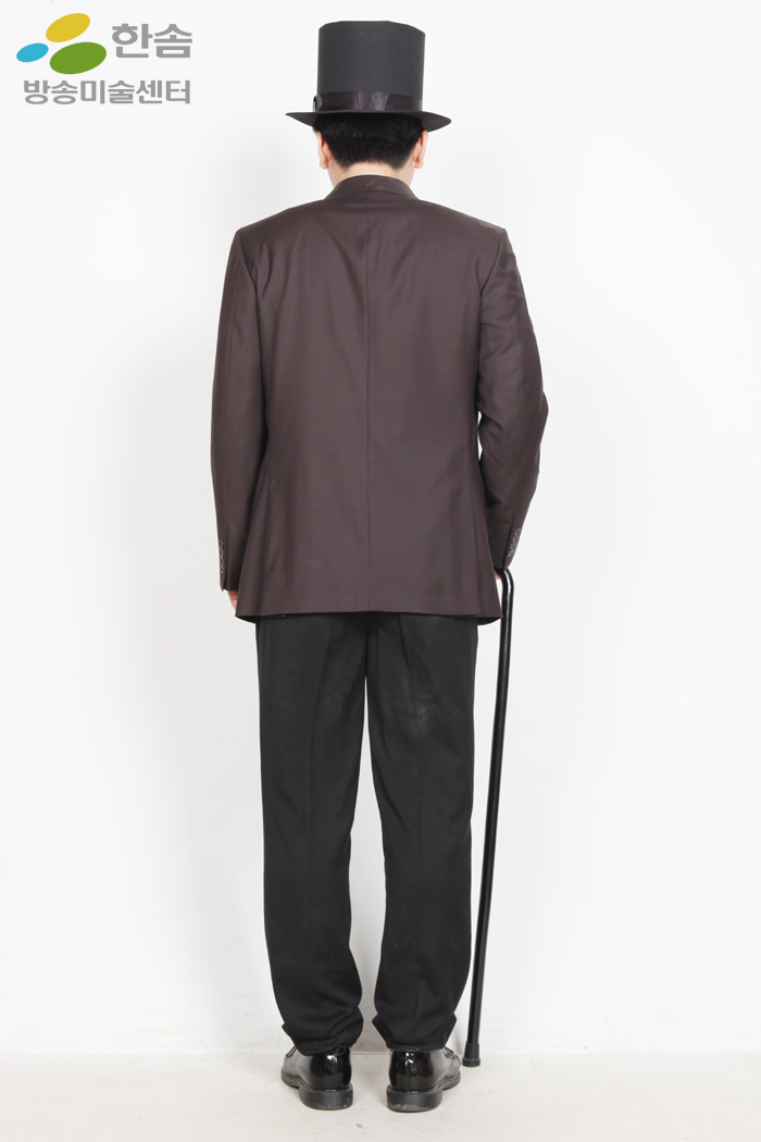 2626.개화기-모던보이