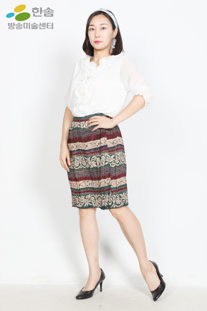 2636.복고여학생(80-90년대)