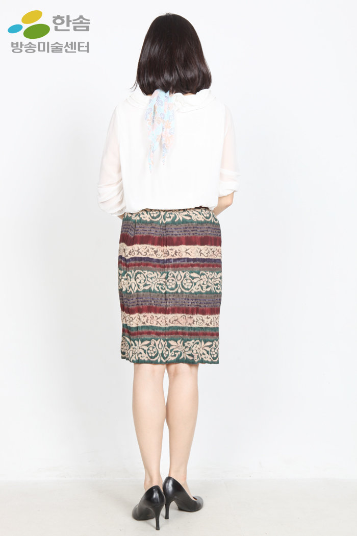 2636.복고여학생(80-90년대)