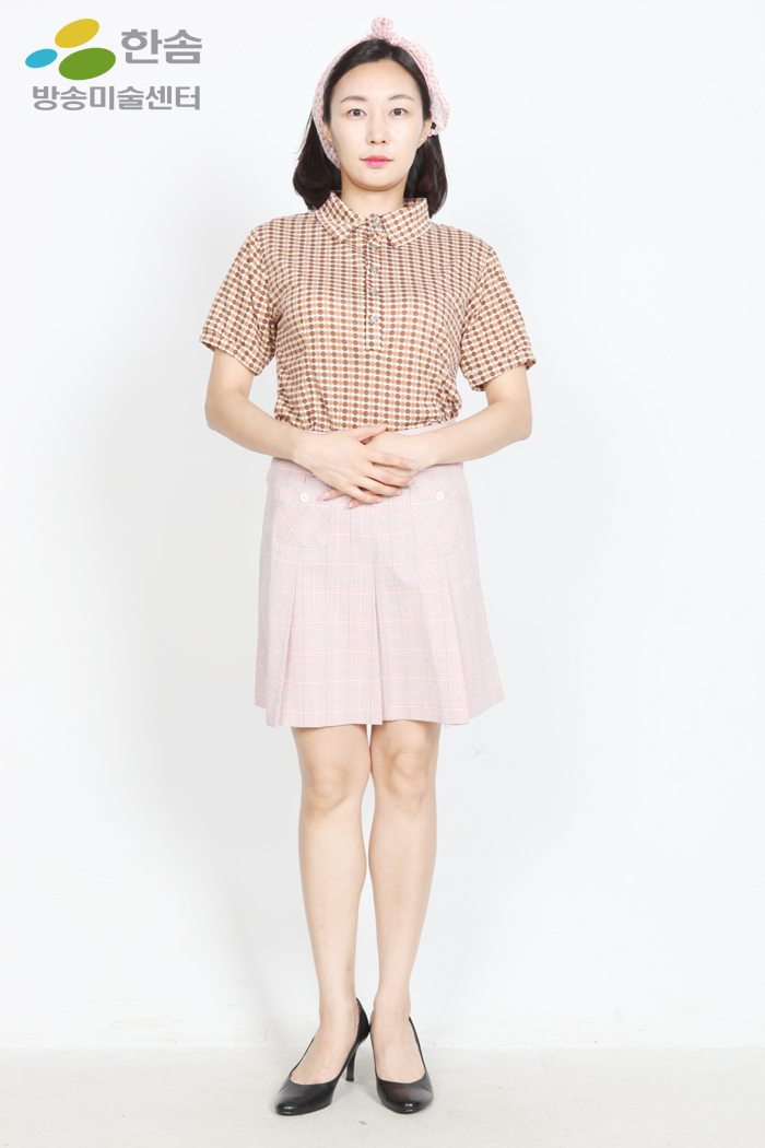 2639.복고8090-여학생