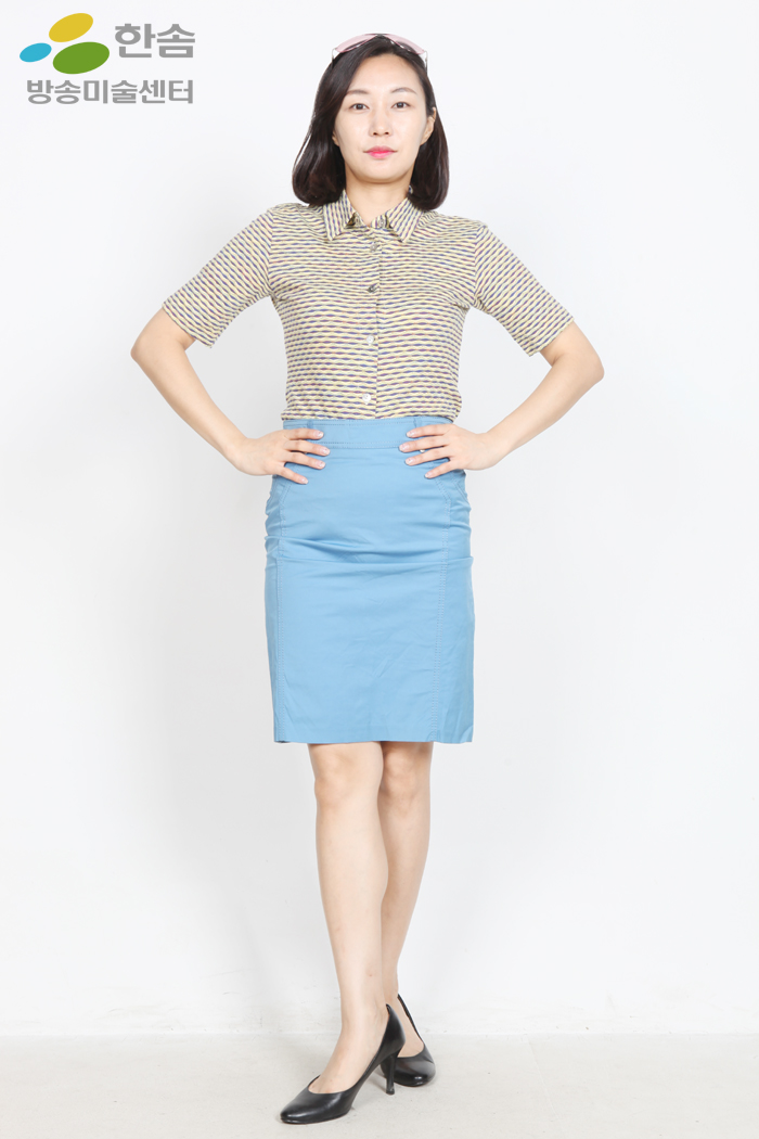 2640.복고8090-여학생