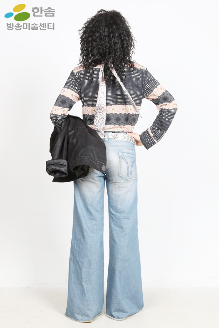 2666.복고8090-멋쟁이