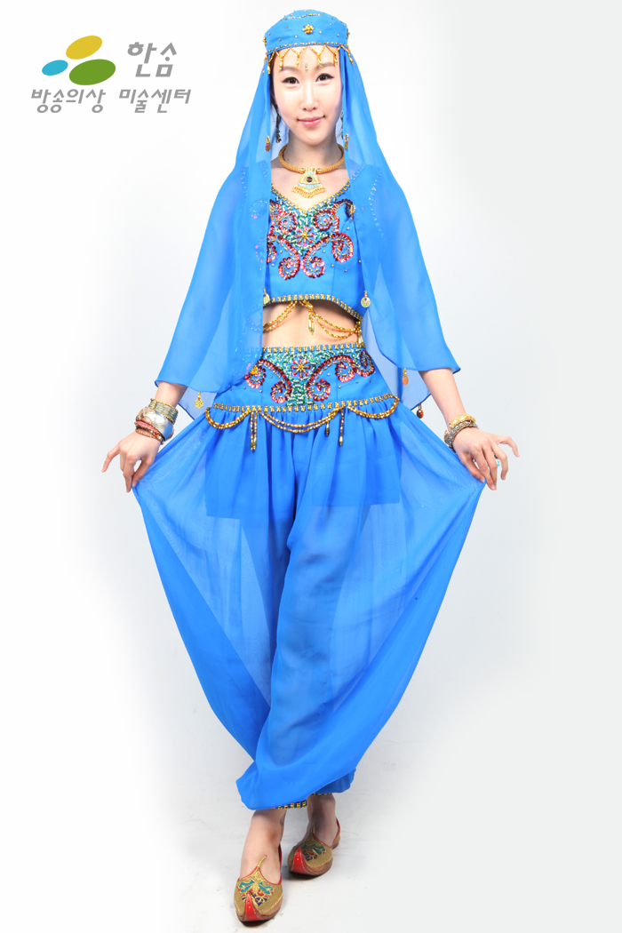 0660.쟈스민(자스민)공주