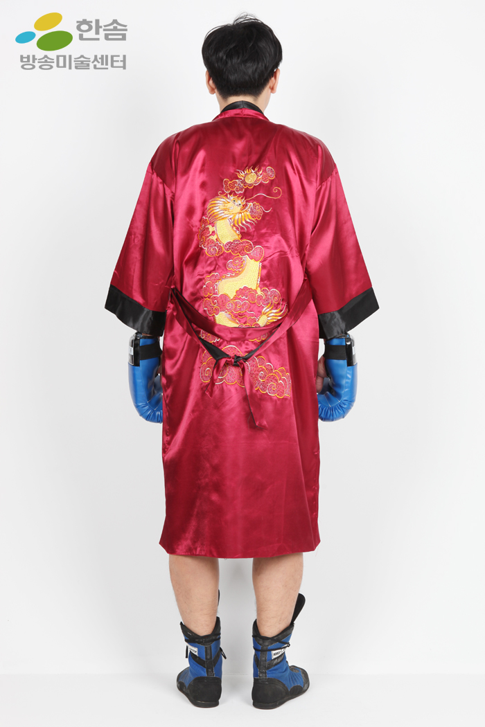 2692.챔피언가운(복싱가운)