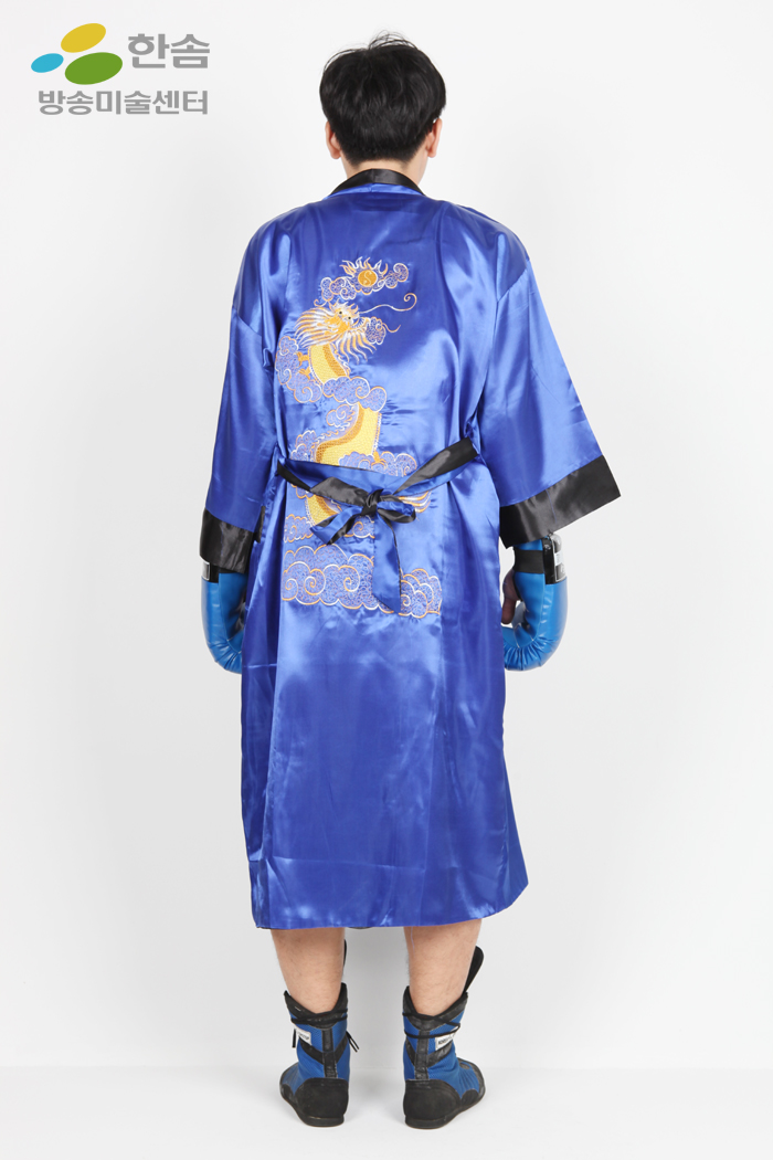 2693.챔피언가운(복싱가운)