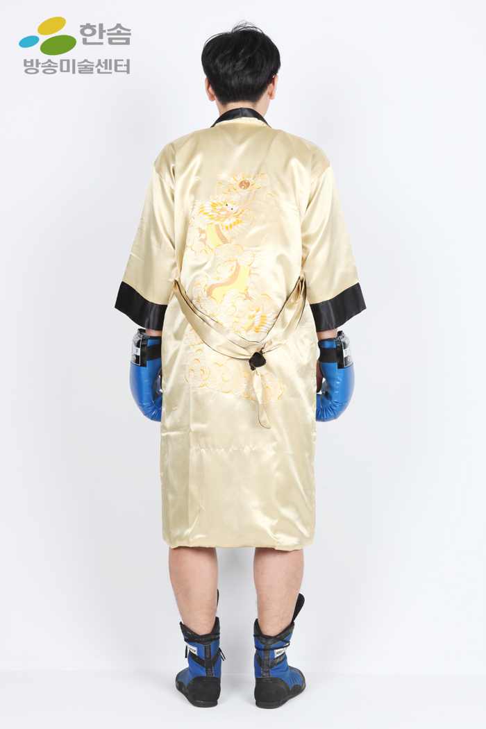 2695.챔피언가운(복싱가운)