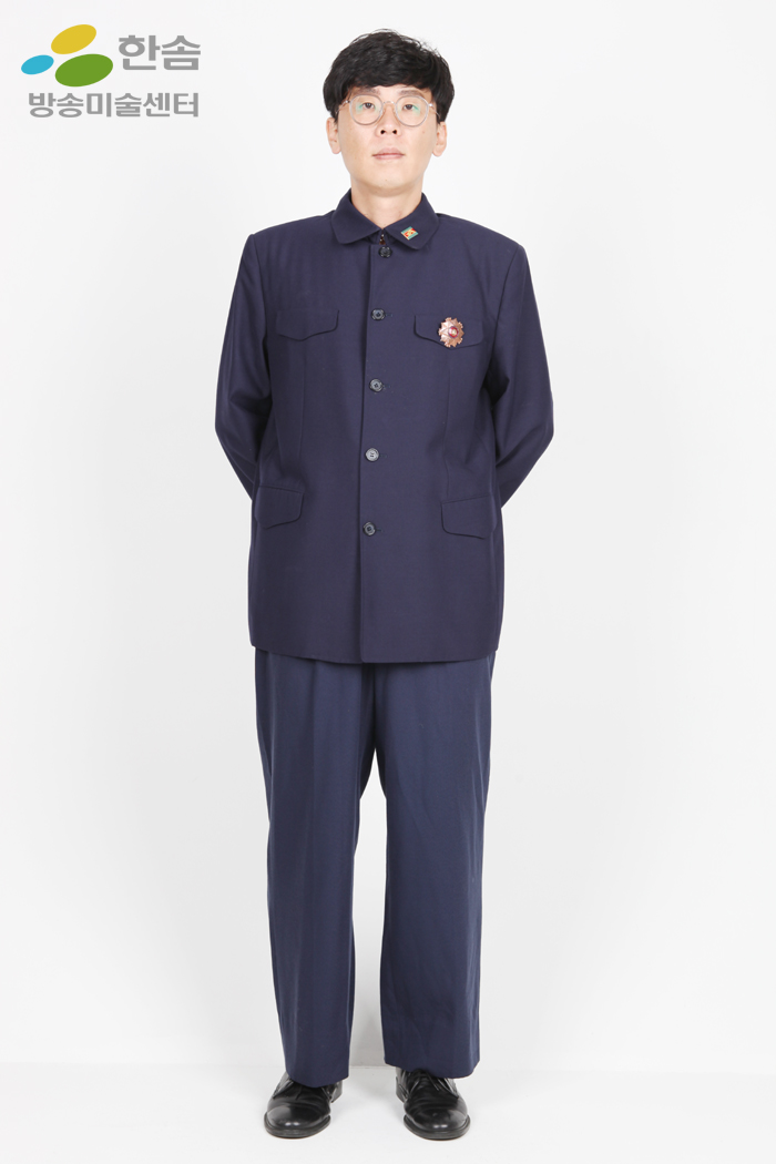 2715.북한군(위원장)