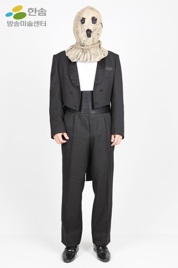 2737.배트맨(베트맨)-스케어크로우